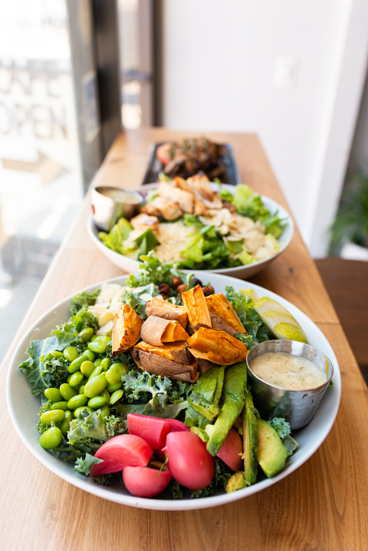Vegan Salad