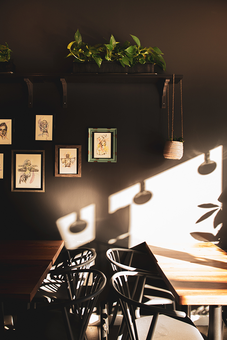 Ponsonby Road Cafe
